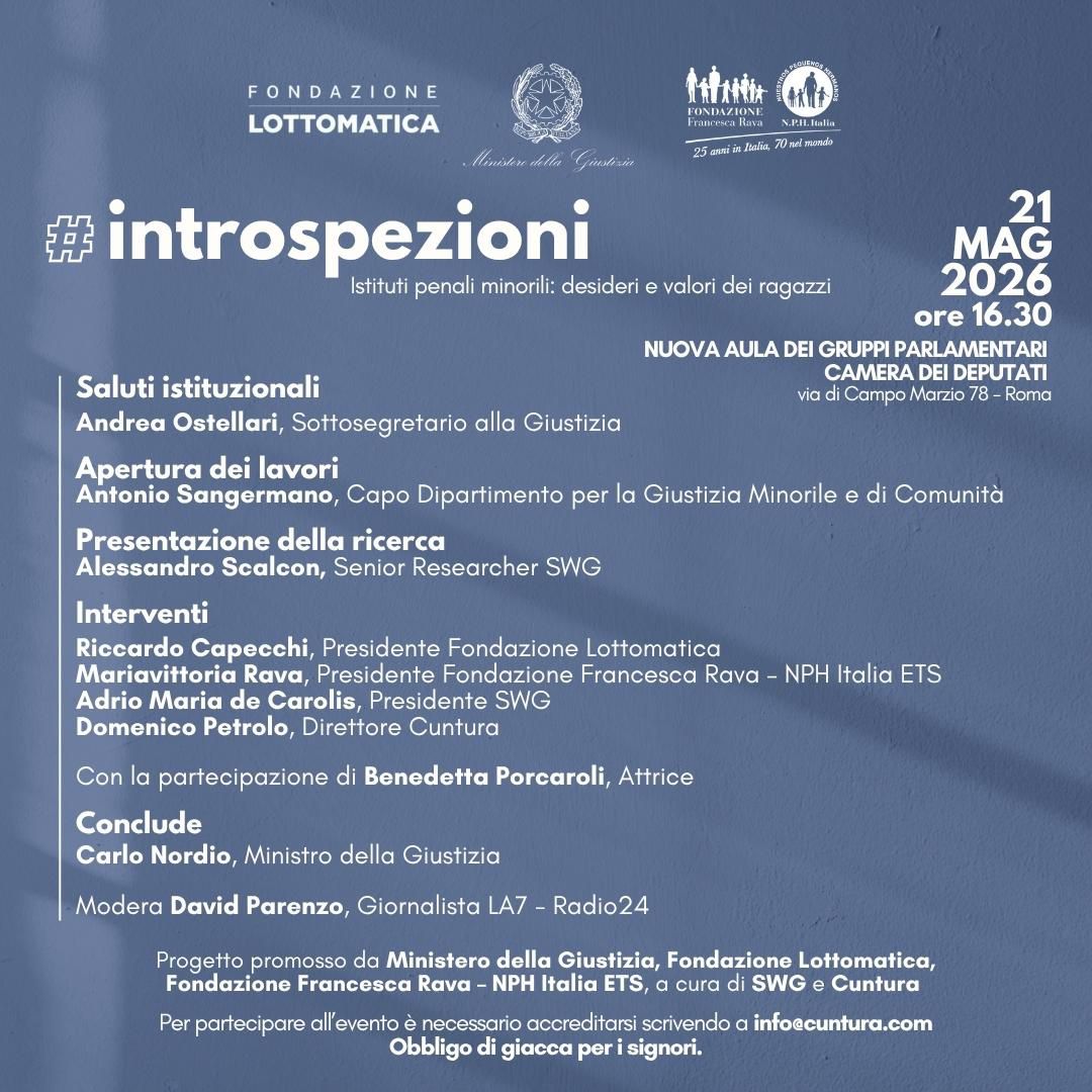 Introspezioni